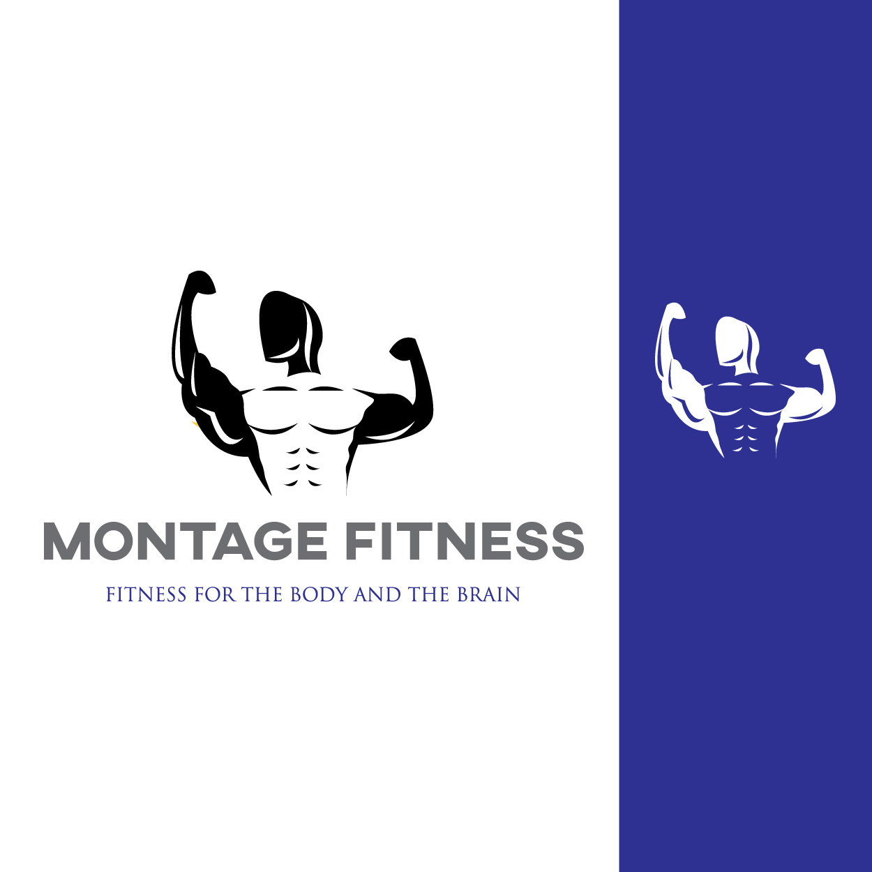 Logo Design by fauzan harun for this project | Design #19858023