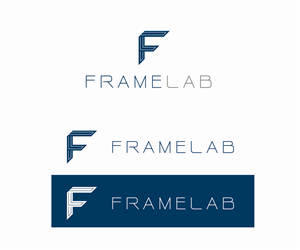 Logo-Design von Tom_Watson für Framelab | Design #2913100