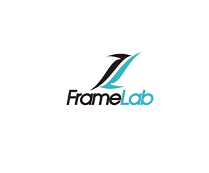 Diseño de Logo por Falguni para Framelab | Diseño: #2915369