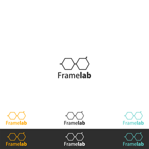Design de Logo par ketoprofen pour Framelab | Design : #2905649