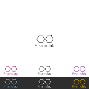 Design de Logo par ketoprofen pour Framelab | Design : #2905651