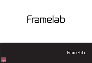 Logo Design by Enigma for Framelab | Design: #2939483