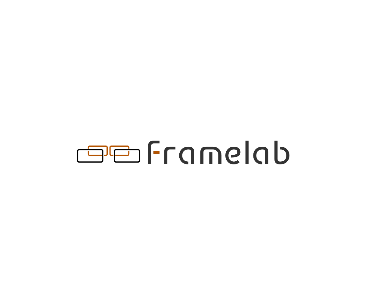Design de Logo par VGB pour Framelab | Design #2907963
