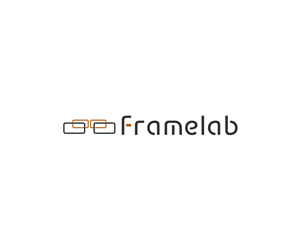 Design de Logo par VGB pour Framelab | Design : #2907963