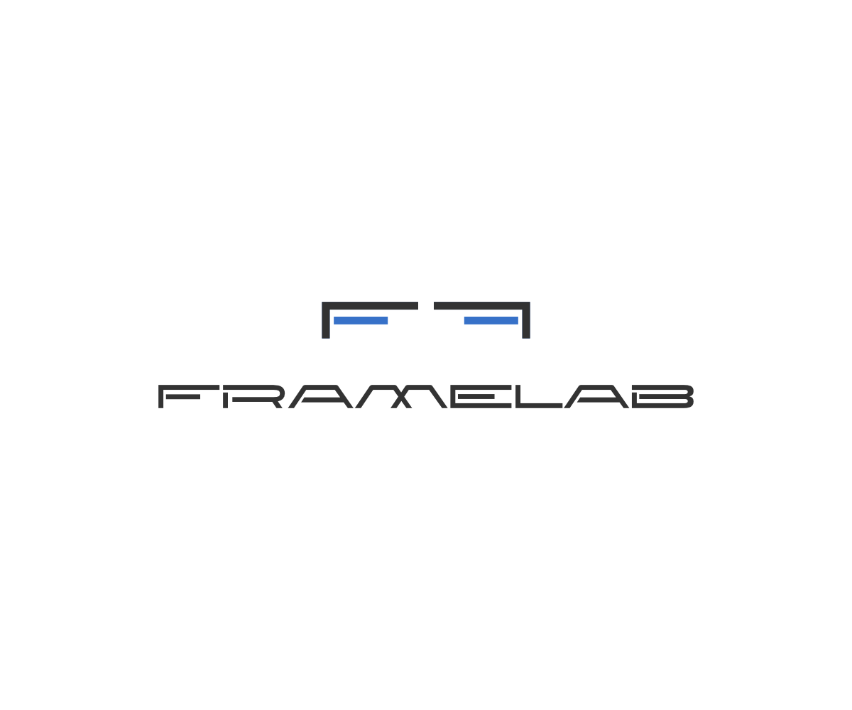 Design de Logo par VGB pour Framelab | Design #2907964