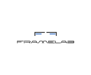 Design de Logo par VGB pour Framelab | Design : #2907964