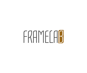 Design de Logo par VGB pour Framelab | Design : #2907965