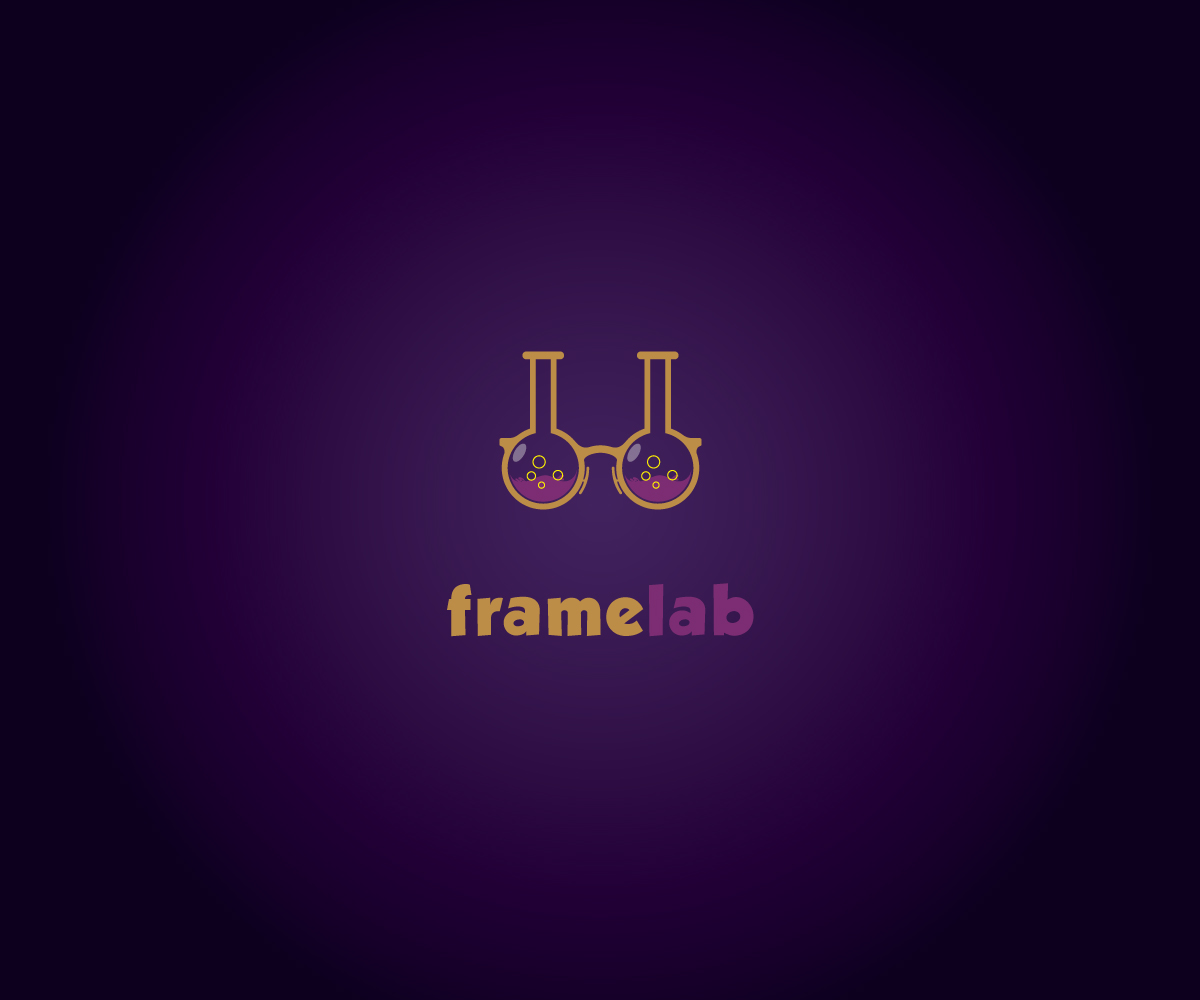 Logo Design by Neil for Framelab | Design #2905783