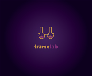 Diseño de Logo por Neil para Framelab | Diseño: #2905783