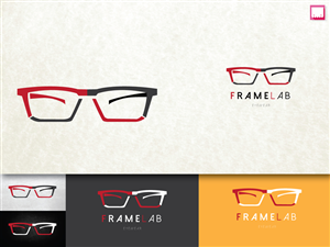 Logo Design by ARTMD for Framelab | Design: #2917720