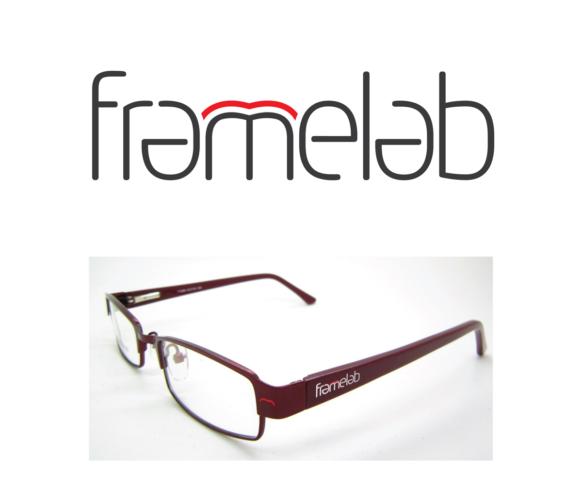 Logo Design by bash for Framelab | Design #2926905