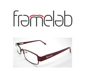 Logo Design by bash for Framelab | Design: #2926905