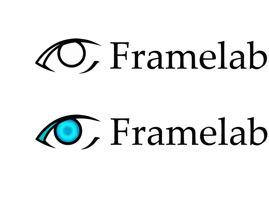 Diseño de Logo por Shadow.of.Ender para Framelab | Diseño #2908456