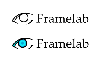 Logo Design by Shadow.of.Ender for Framelab | Design: #2908456