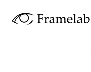 Logo Design by Shadow.of.Ender for Framelab | Design: #2920265