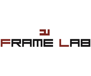 Logo Design by tonizg for Framelab | Design: #2931190
