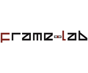 Logo Design by tonizg for Framelab | Design: #2931199