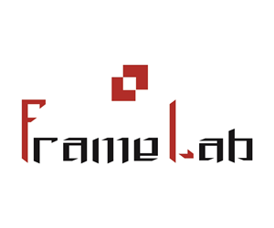 Logo Design by tonizg for Framelab | Design: #2938706