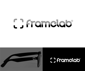 Design de Logo par AJ Impeccable pour Framelab | Design : #2905827
