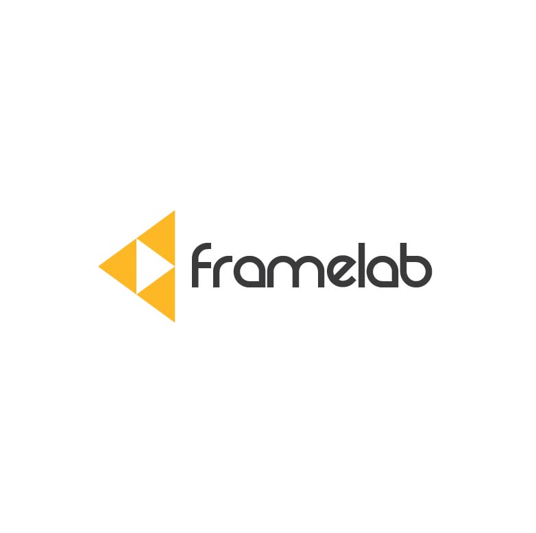 Logo Design by Design Possibilities for Framelab | Design #2930795