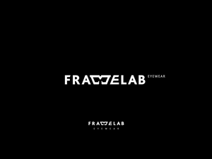 Logo Design by iGyal for Framelab | Design: #2933929
