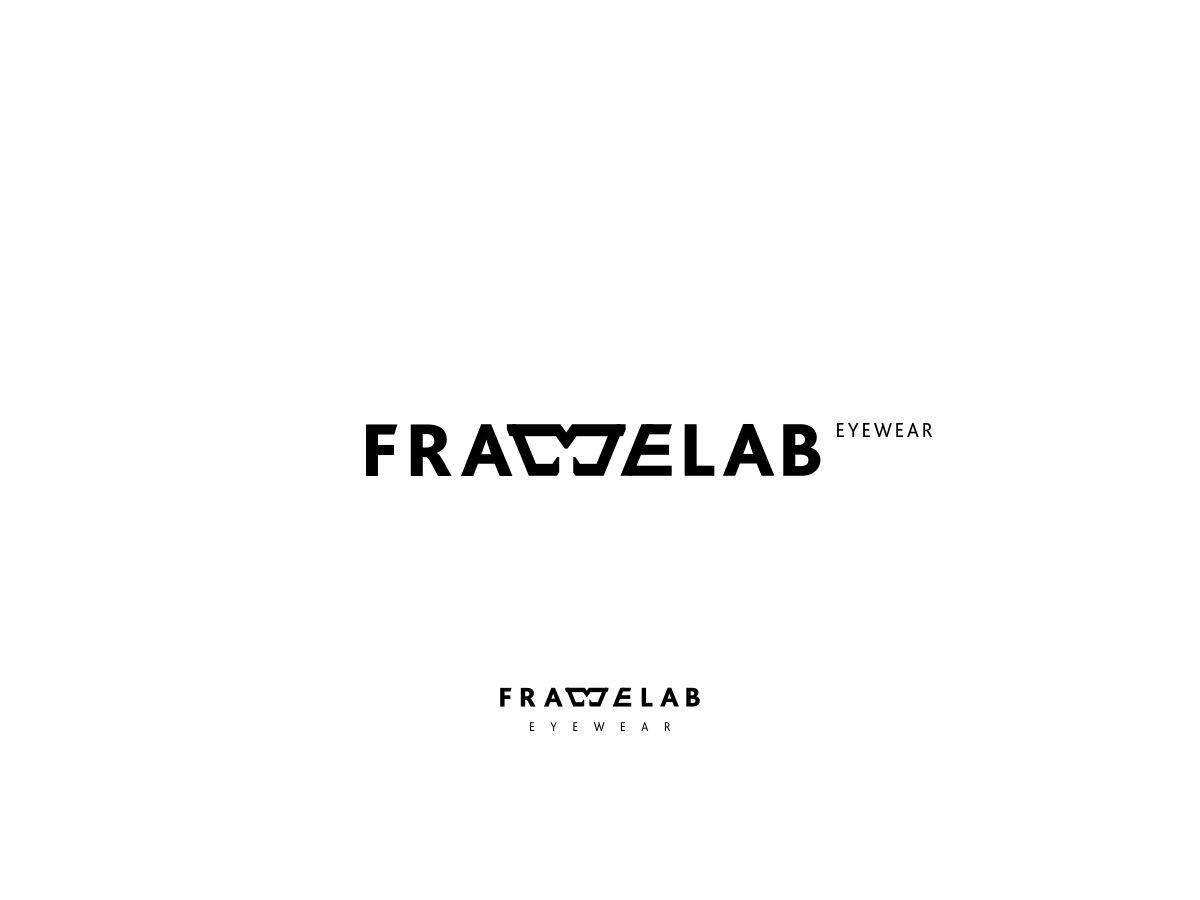 Logo-Design von iGyal für Framelab | Design #2933934
