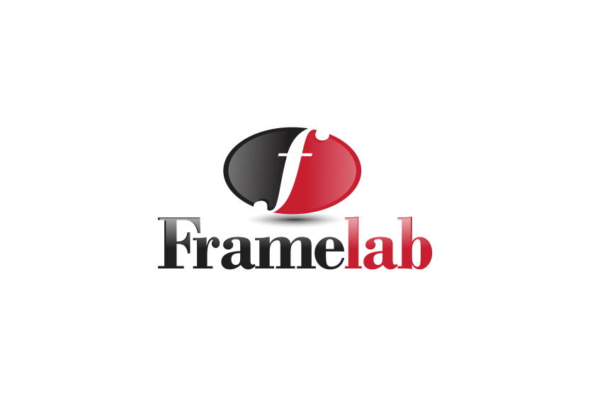 Diseño de Logo por CreativeIyke para Framelab | Diseño #2910682