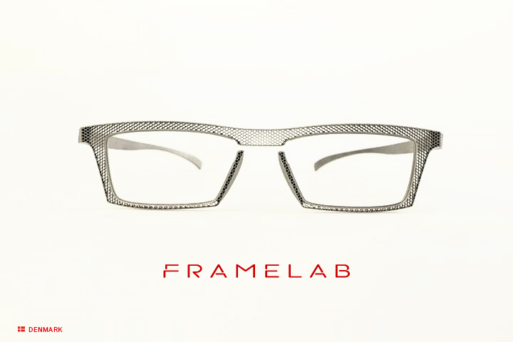 Logo Design by The for Framelab | Design #2910714