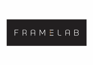 Design de Logo par DownsArt pour Framelab | Design : #2909526