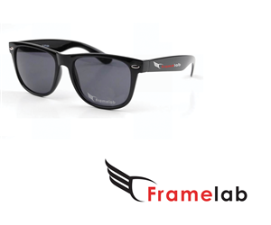 Diseño de Logo por thulet para Framelab | Diseño: #2907164