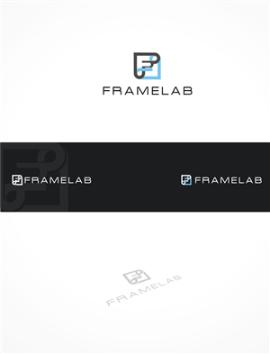 Design de Logo par gray mind pour Framelab | Design : #2922935