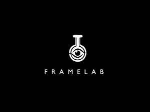 Logo-Design von BrandGirl für Framelab | Design #2907029
