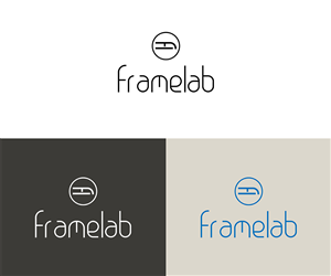 Design de Logo par netbill00 pour Framelab | Design : #2910683