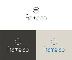 Design de Logo par netbill00 pour Framelab | Design : #2910731