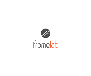 Logo Design by netbill00 for Framelab | Design: #2922564