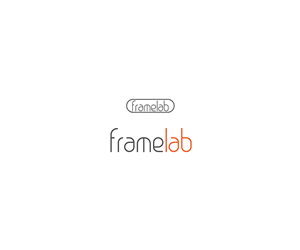 Logo-Design von netbill00 für Framelab | Design #2924747