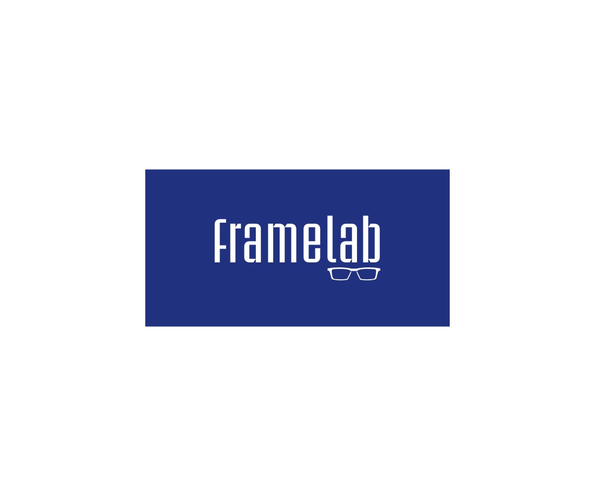 Logo Design by saiTEJAS for Framelab | Design #2917884