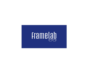 Diseño de Logo por saiTEJAS para Framelab | Diseño: #2917884