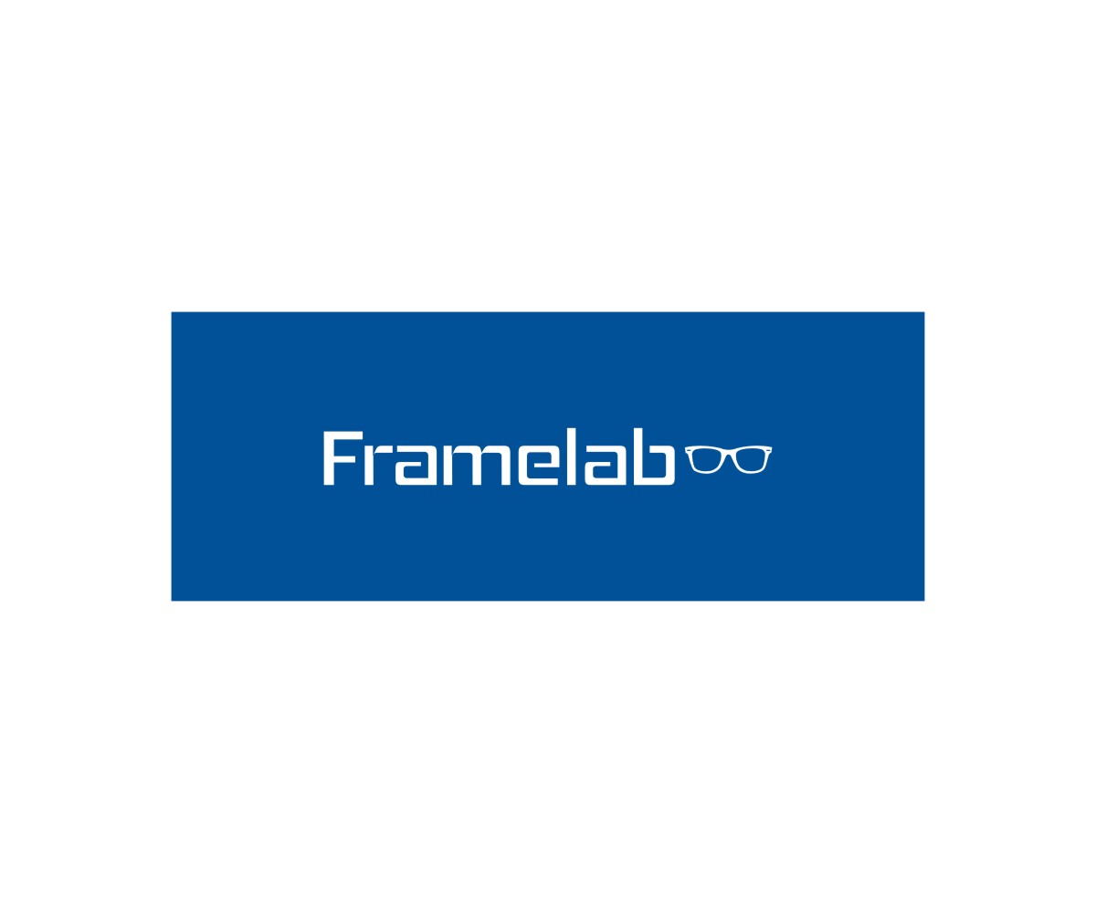 Logo Design by saiTEJAS for Framelab | Design #2917885