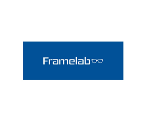 Diseño de Logo por saiTEJAS para Framelab | Diseño: #2917885