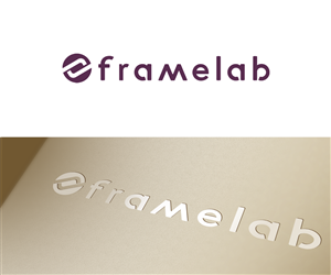 Logo-Design von webwee für Framelab | Design #2931216