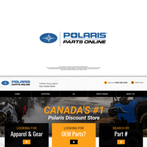 Logo Design by TFSHcreatives for this project | Design: #19822973