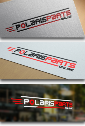 Logo Design by OzairZam
