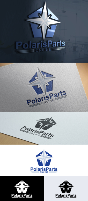 Logo Design by OzairZam for this project | Design: #19806049