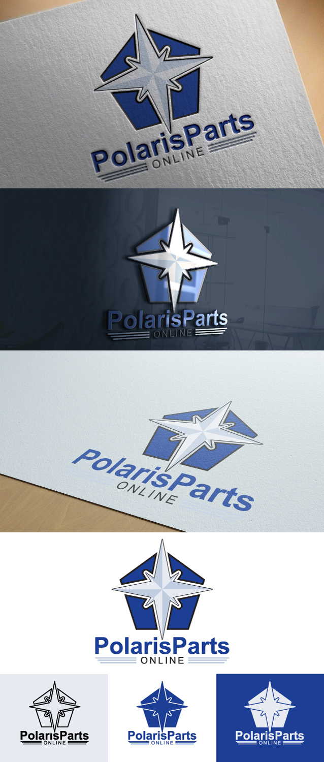 Logo Design by OzairZam for this project | Design #19812555
