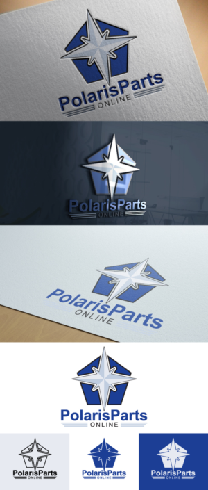 Logo Design by OzairZam for this project | Design #19812555