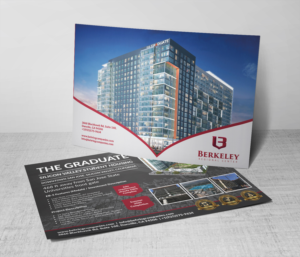Flyer Design by Deziners Zone for Behring Co. | Design: #19764493