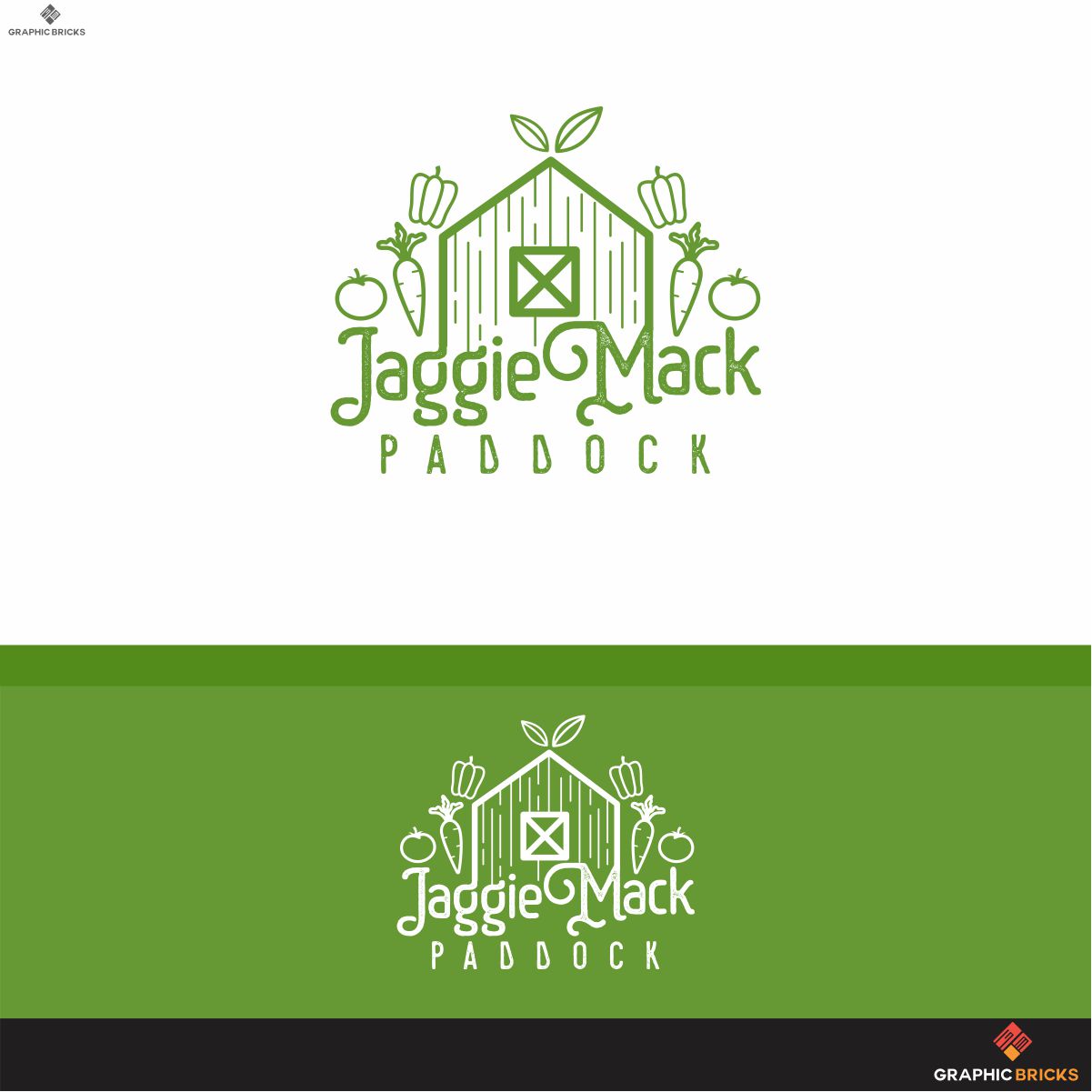 Logo-Design von Graphic Bricks für dieses Projekt | Design #19876481