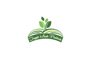 Jaggie Mack Paddock  | Logo Design by Juli creation