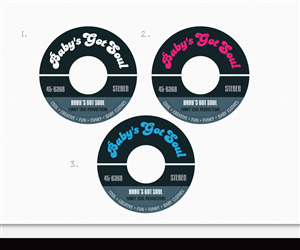 Logo-Design von AD-X für dieses Projekt | Design: #2961789